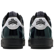 Men's Air Force 1 '07 Lv8 Hip Hop Shoes In Black/white