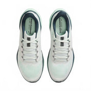 Women's Pegasus 41 Road Running Shoes In Ghost Aqua/mint Foam/armoury Navy/metallic Silver