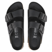 Women's Arizona Sandal In Black