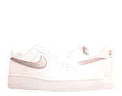 Nike Air Force 1 '07 3M White/Silver-Antr Basketball Shoes CT2296-100
