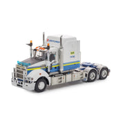 1/50 Mack Super-liner Centurion Transport