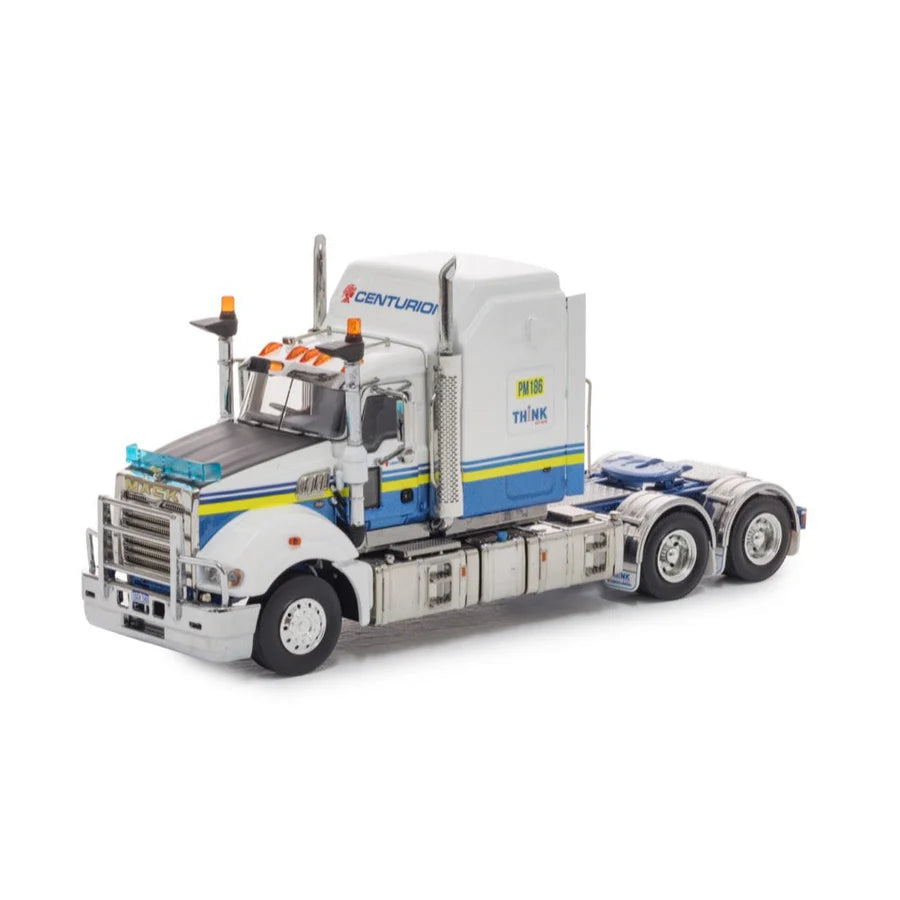 1/50 Mack Super-liner Centurion Transport