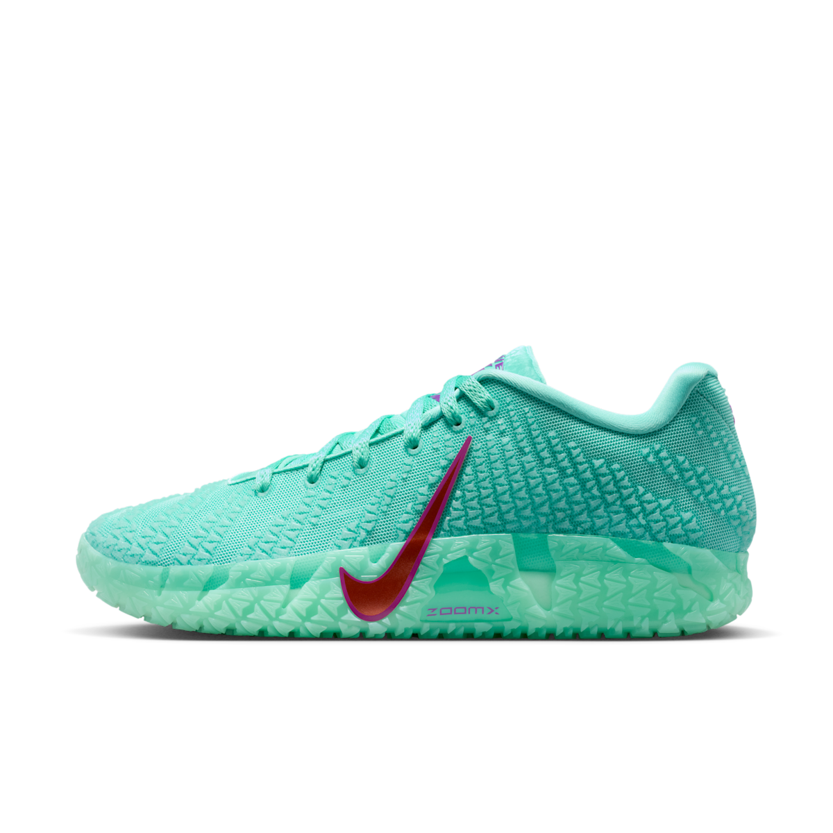 Men's Ja 3 "12 Time" Basketball Shoes