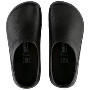 Women's Birkenstock Profi-Birki Black 74011