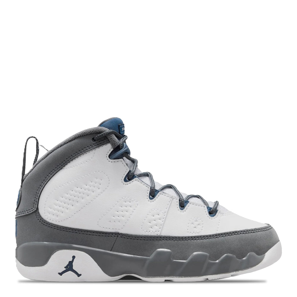Air Jordan 9 Retro Little Kids' Sneakers