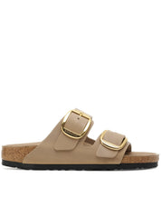 Arizona Big Buckle Wide Strap Sandals