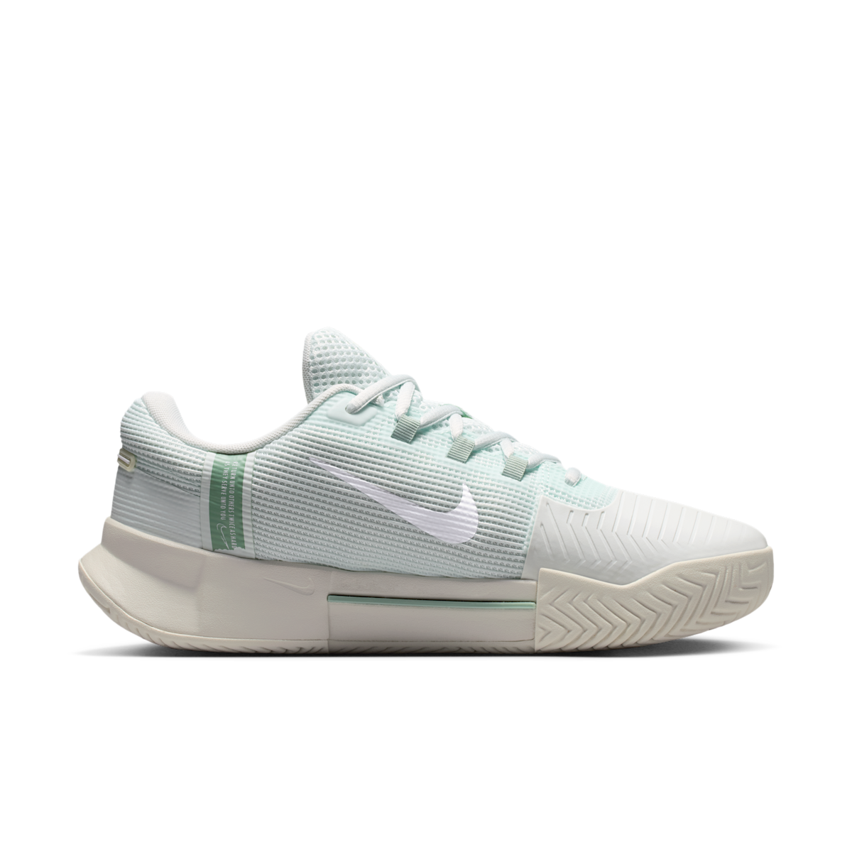 Women's Zoom GP Challenge 1.5 Hard Court Tennis Shoes