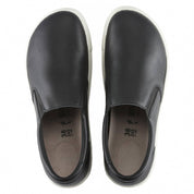 Unisex Oswego Slip-On Shoe In Black