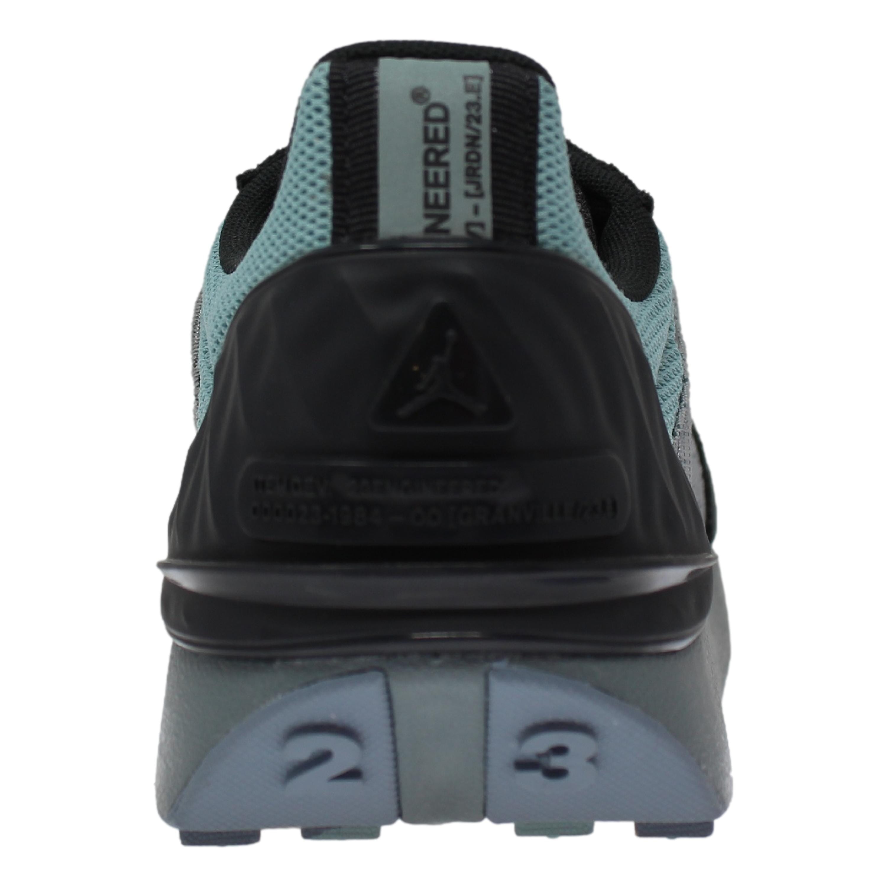 Men's Nike Jordan Granville Pro SP Ocean Cube/Ocean Cube-Off Noir DM2424-330