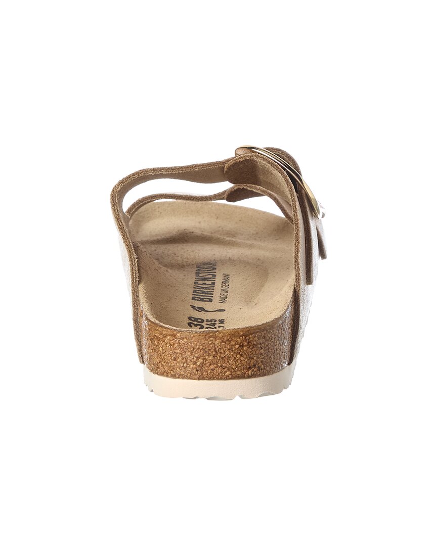 Birkenstock Arizona Big Buckle Leather Sandal