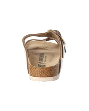 Birkenstock Arizona Big Buckle Leather Sandal