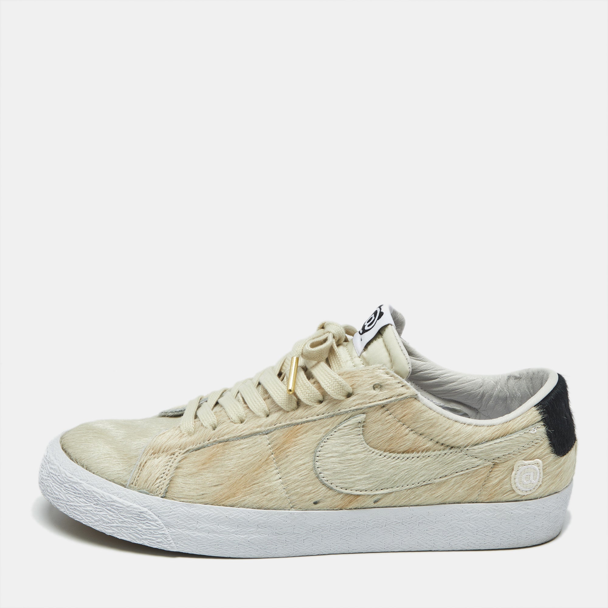 Nike Sb Blazer Medicom Toy
