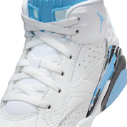 Nike Jordan MVP White/University Blue-Black  DZ5578-140 Pre-School