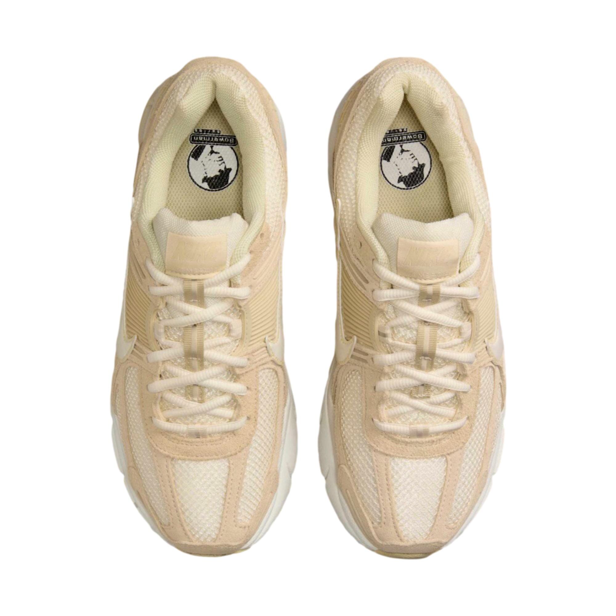 Women's Nike Zoom Vomero 5 Beach/Sail-Light Khaki-Pale Ivory HQ0458-200