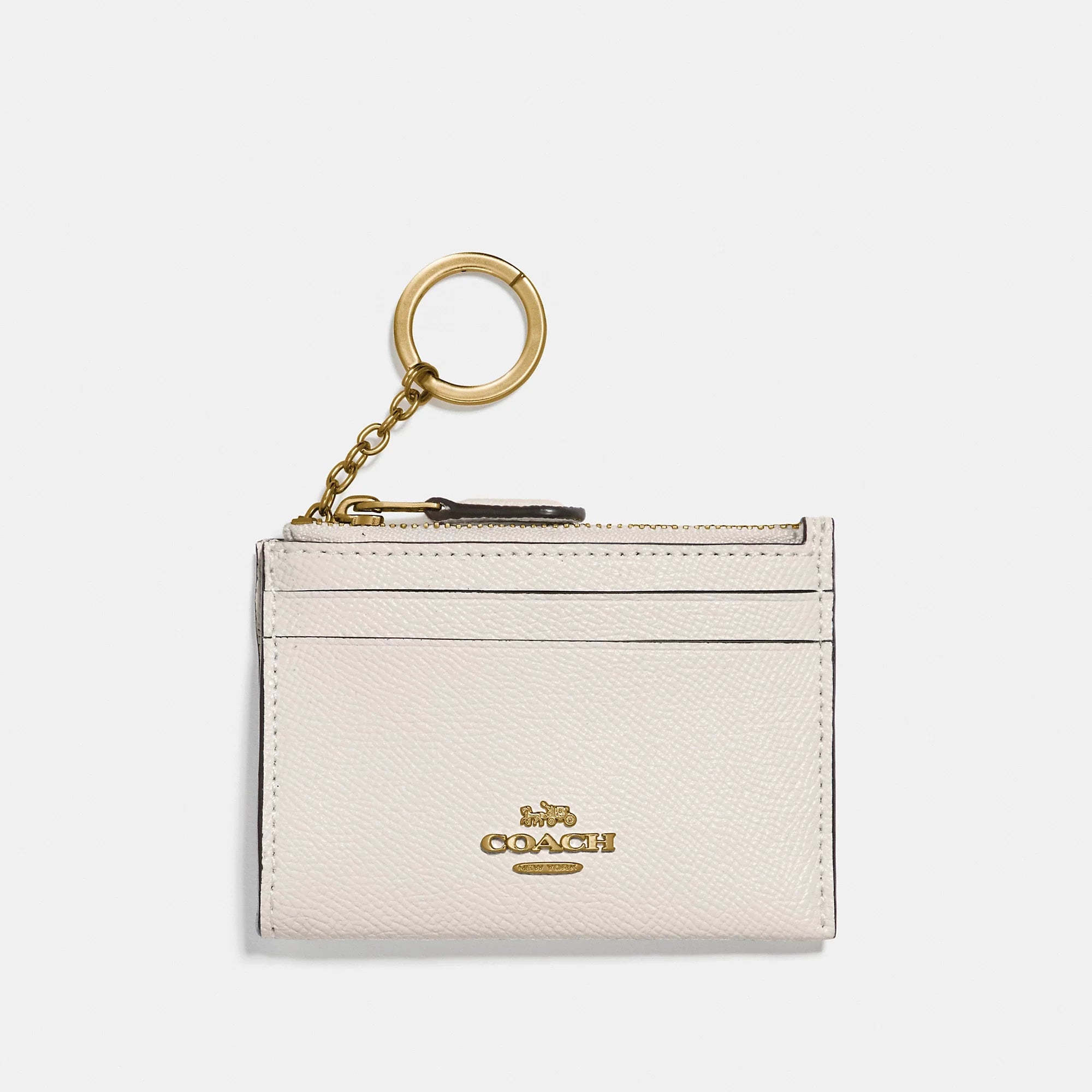 Coach Outlet Mini Skinny Id Case