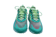 Nike Air Max 270 React in Hyper Jade Synthetic