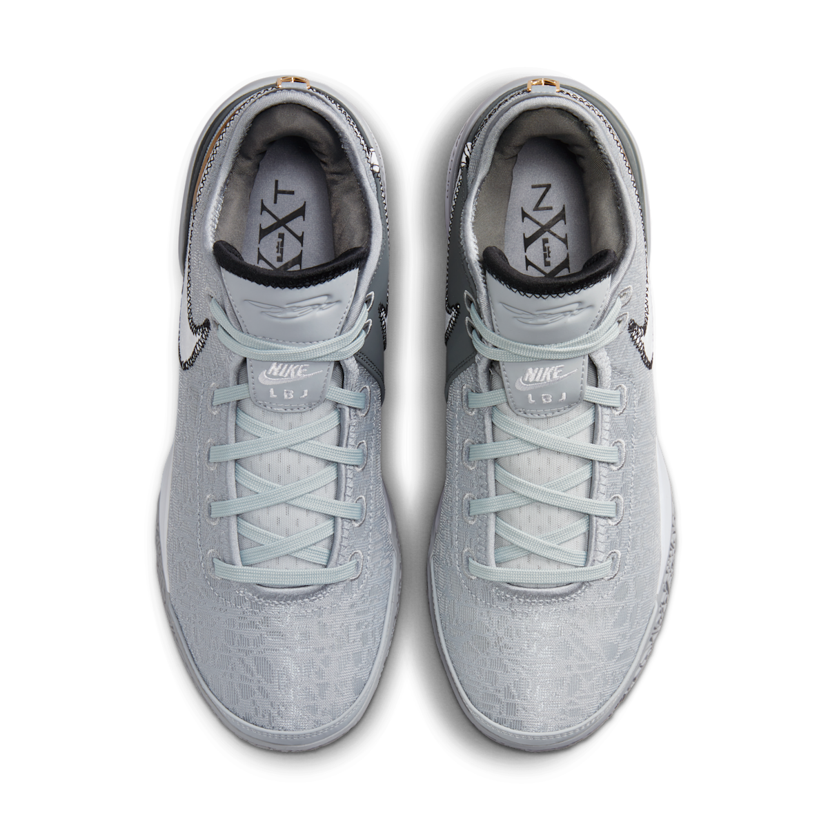 Men's LeBron NXXT Gen Basketball Shoes