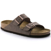 Unisex Arizona Bs Sandals In Mocca