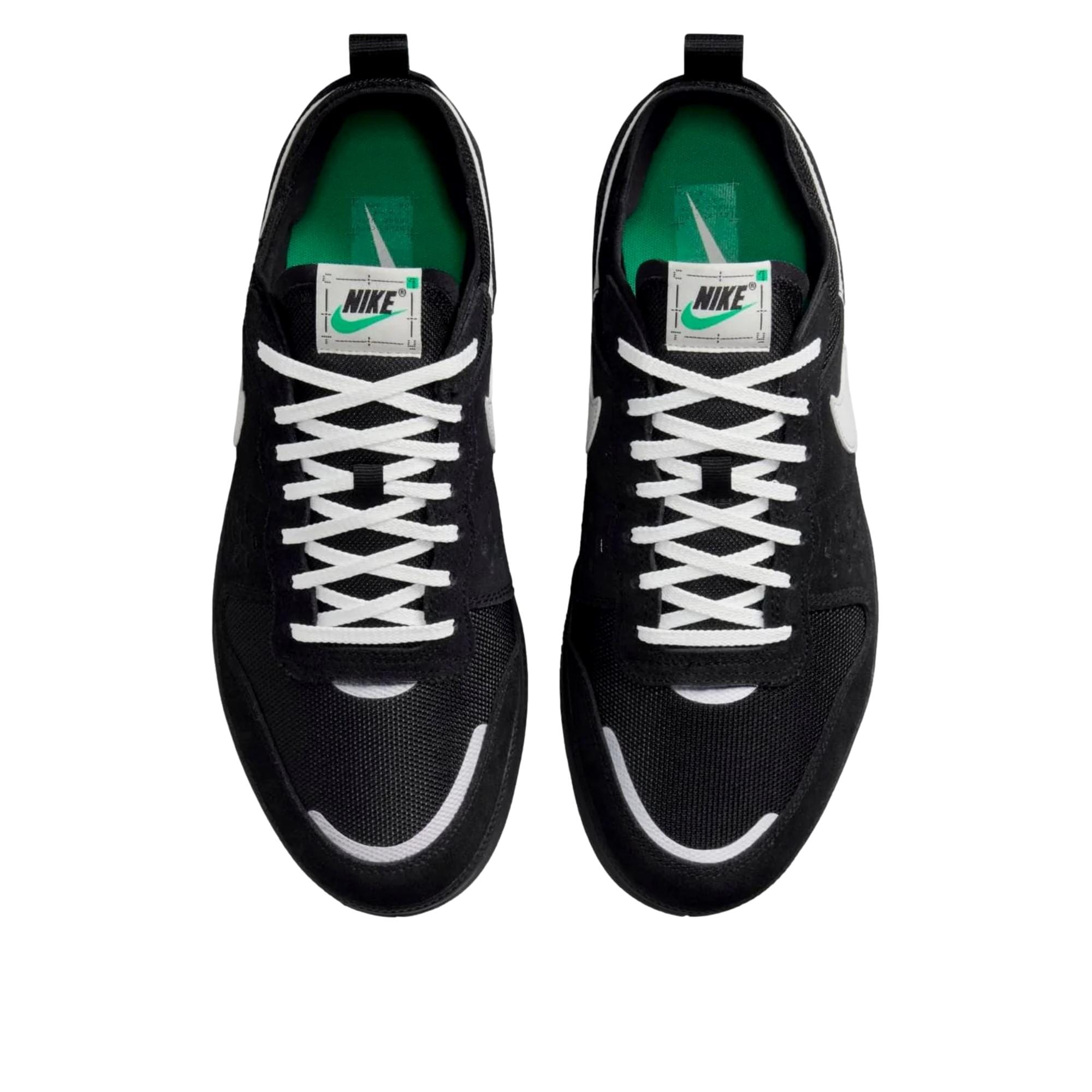 Men's Nike C1TY Black / Summit White FZ3863-006