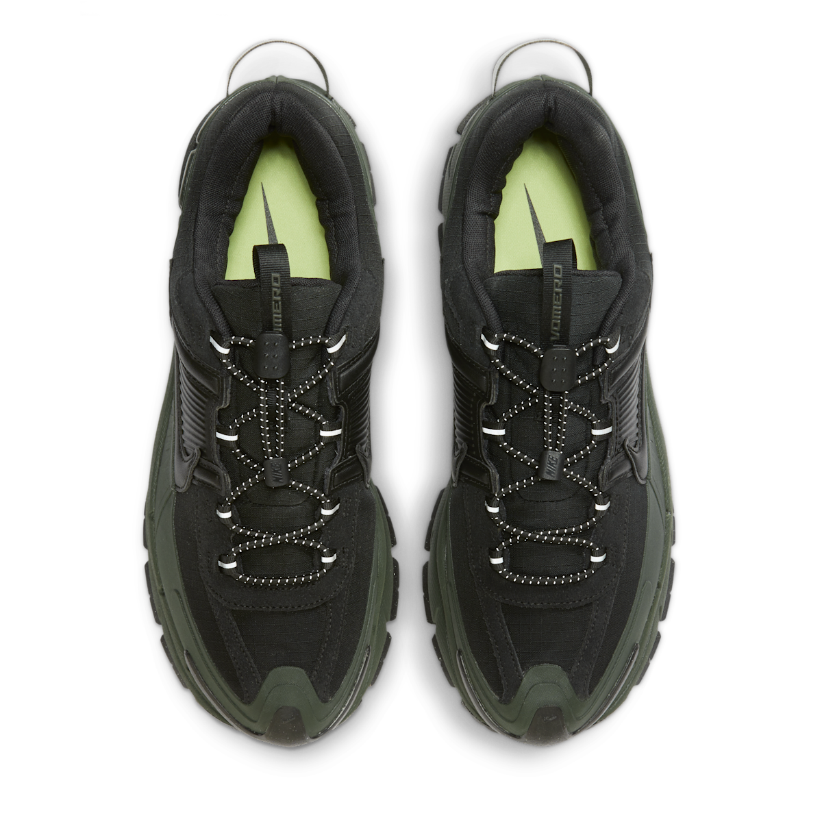 Men's Zoom Vomero Roam Winterized Shoes