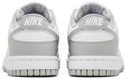 Nike Dunk Low Next Nature Light Smoke Grey (Women's)