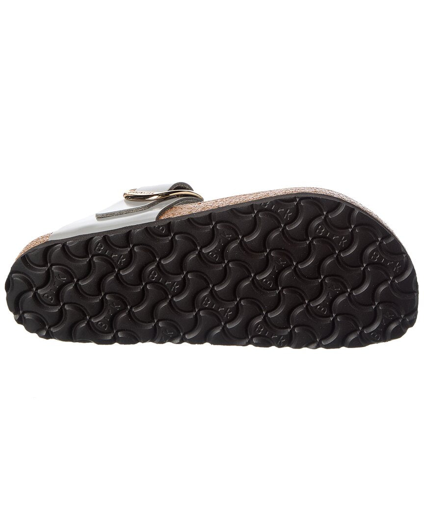 Birkenstock Gizeh Big Buckle Leather Sandal