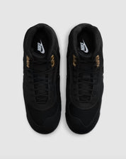 Men's Baltoro Boots In Black/metallic Gold