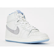 Women's Nike Jordan Air Ship PE SP Summit White/Rush Fuchsia FQ4123-105