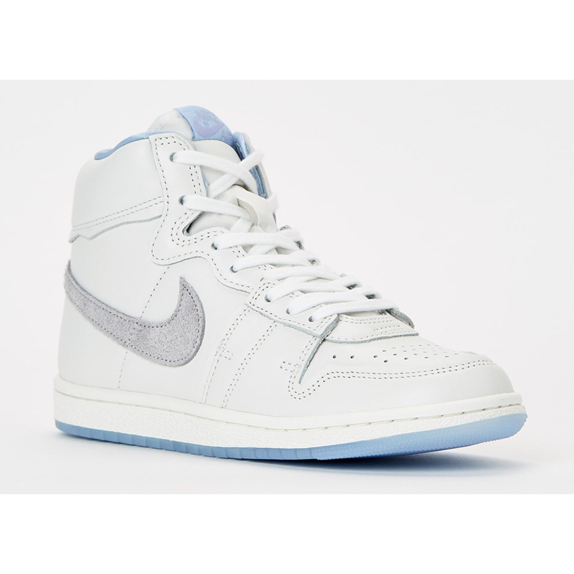 Women's Nike Jordan Air Ship PE SP Summit White/Rush Fuchsia FQ4123-105