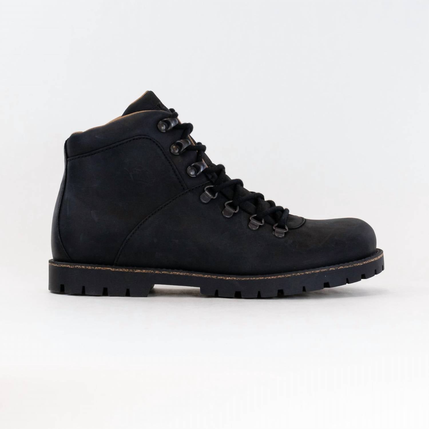 Men's Jackson Boot In Black