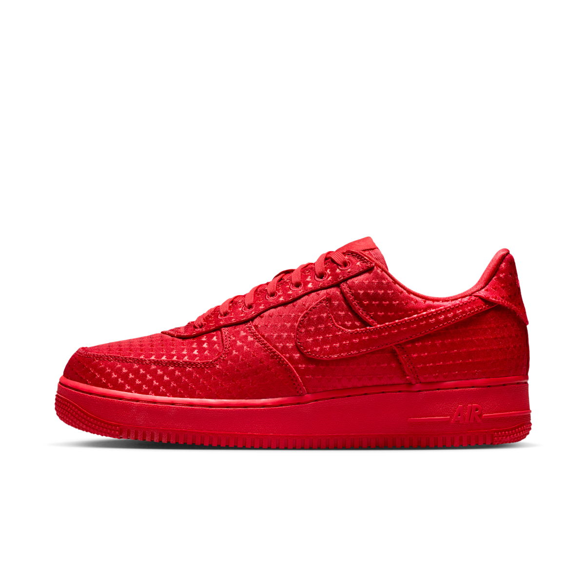 Men's Air Force 1 Retro "Valentine's Day" Shoes