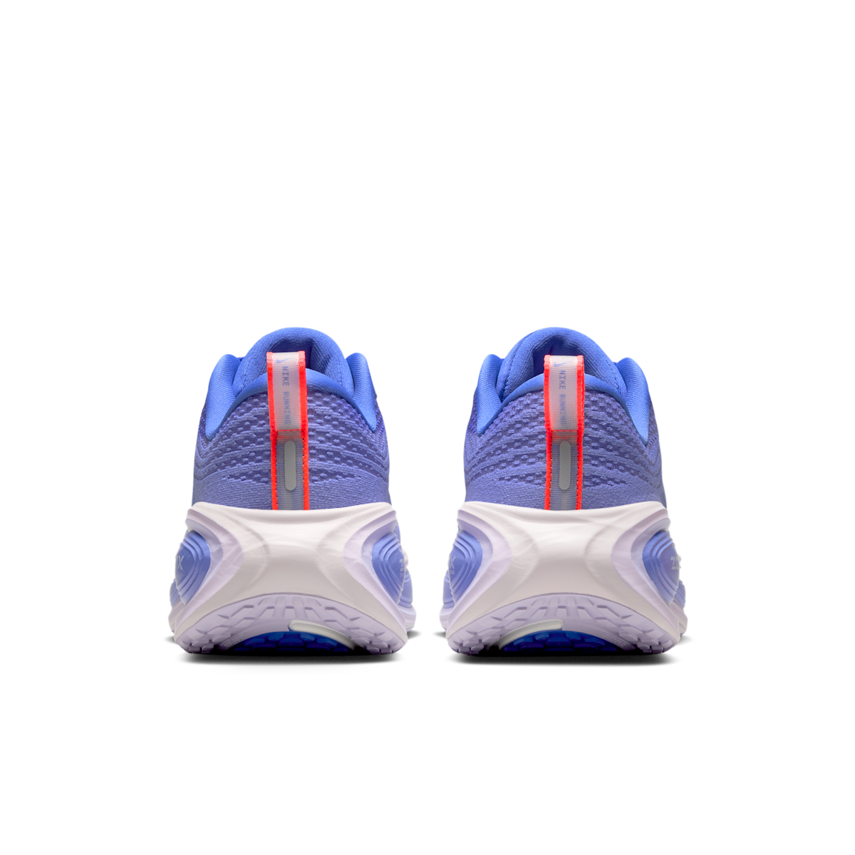Women's Vomero Plus Road Running Shoes (Extra Wide)