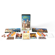 7 Wonders - Edifice Expansion