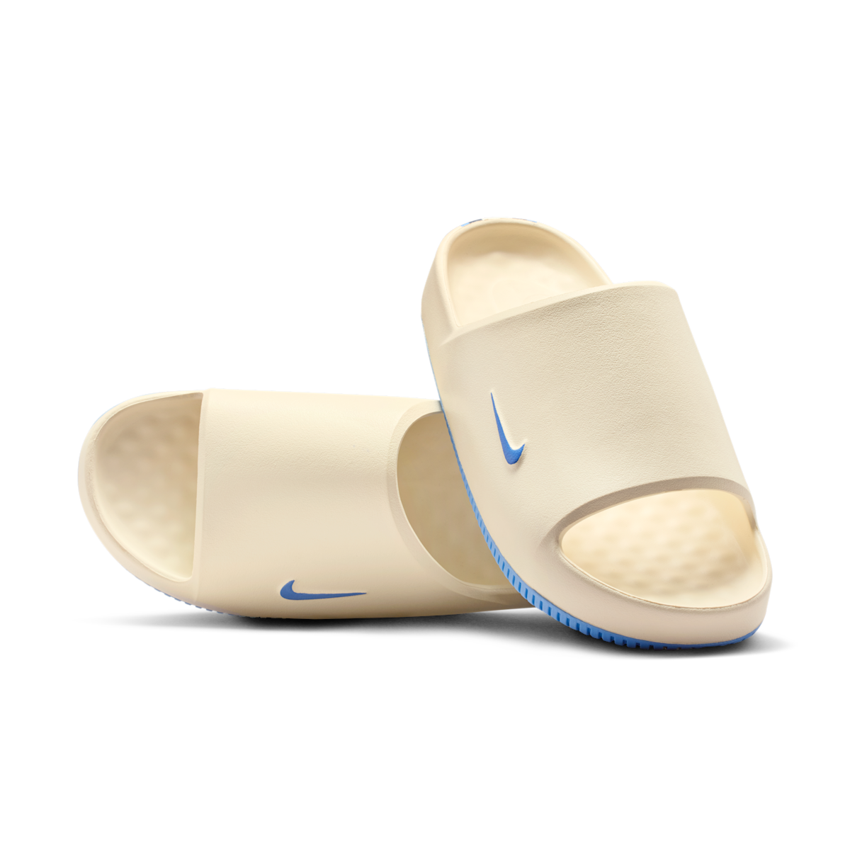 Men's Calm (UNC) College Slides