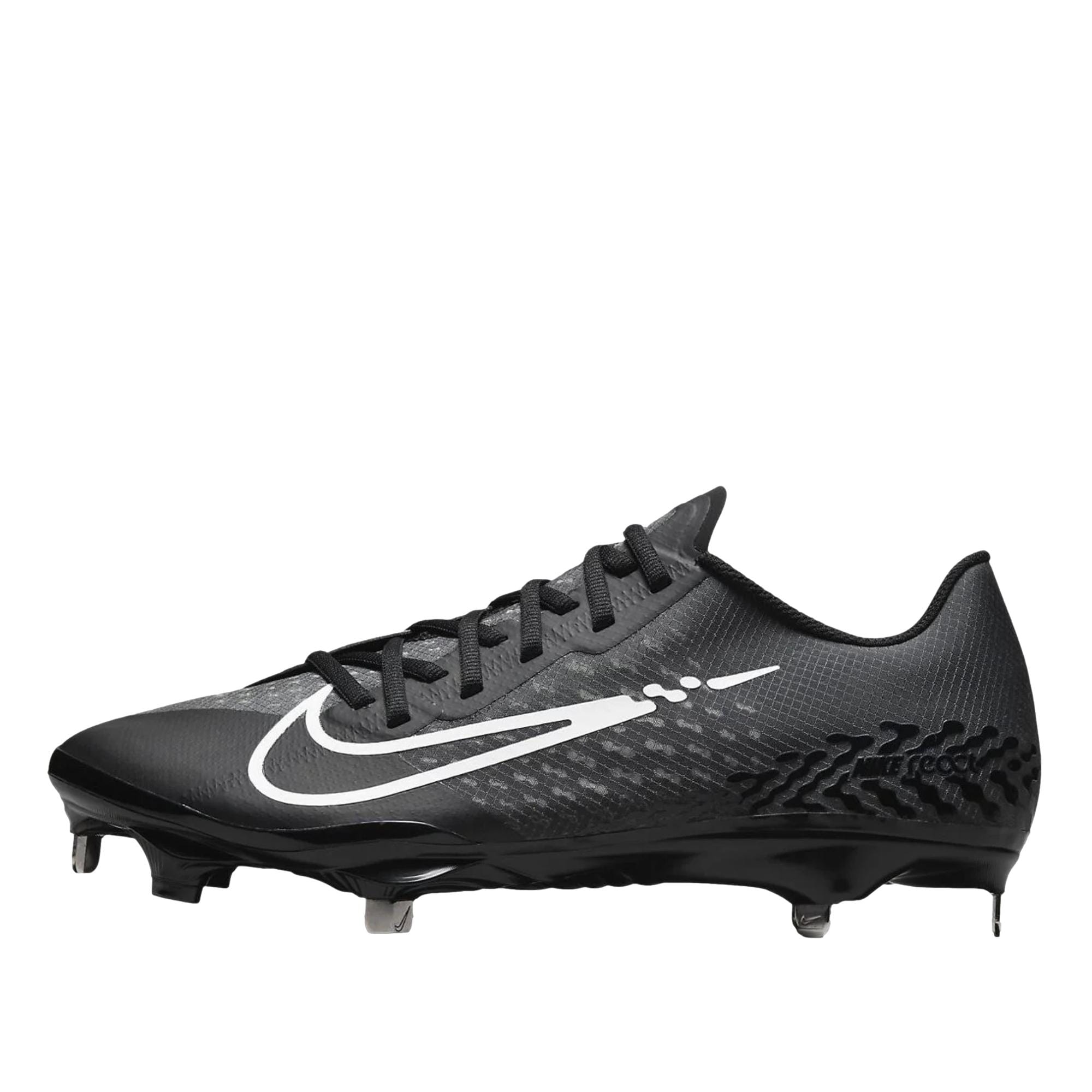 Nike React Vapor Ultrafly Elite 4 Black / White - Bright Crimson  DA0701-001 Men's