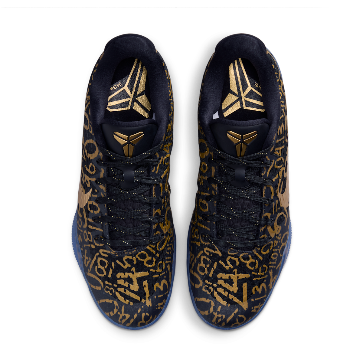 Men's Kobe XI EM Protro Basketball Shoes