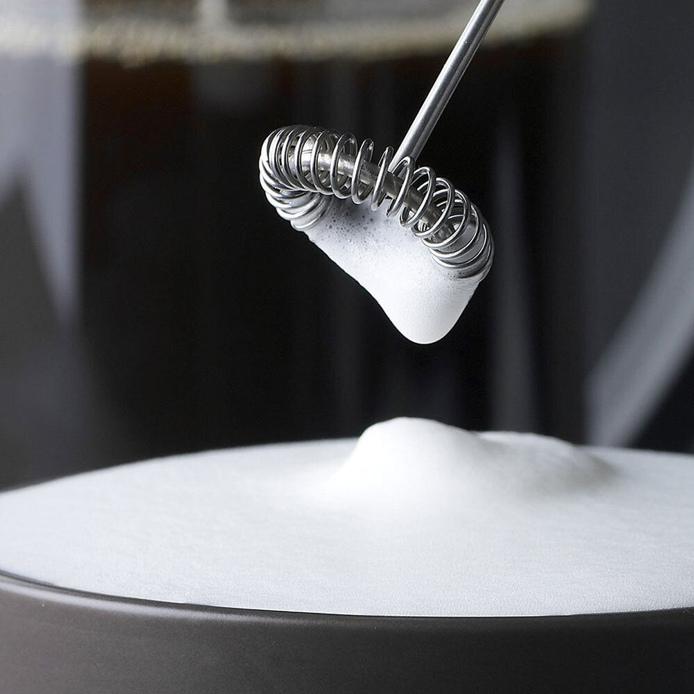 Aerolatte Mooo Steam Free Milk Frother