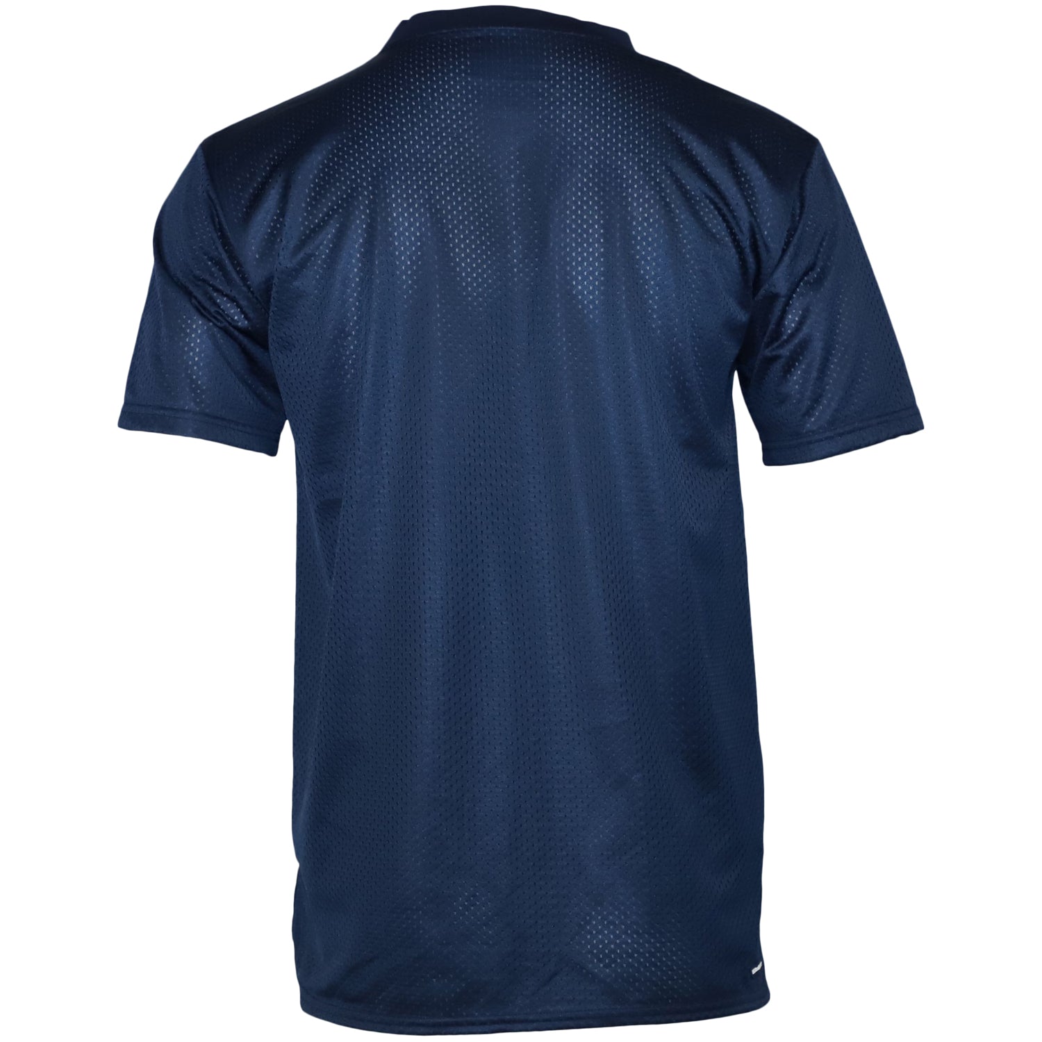 Nike Bristol F.C.R.B T-shirt in Navy Blue Polyester