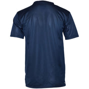 Nike Bristol F.C.R.B T-shirt in Navy Blue Polyester