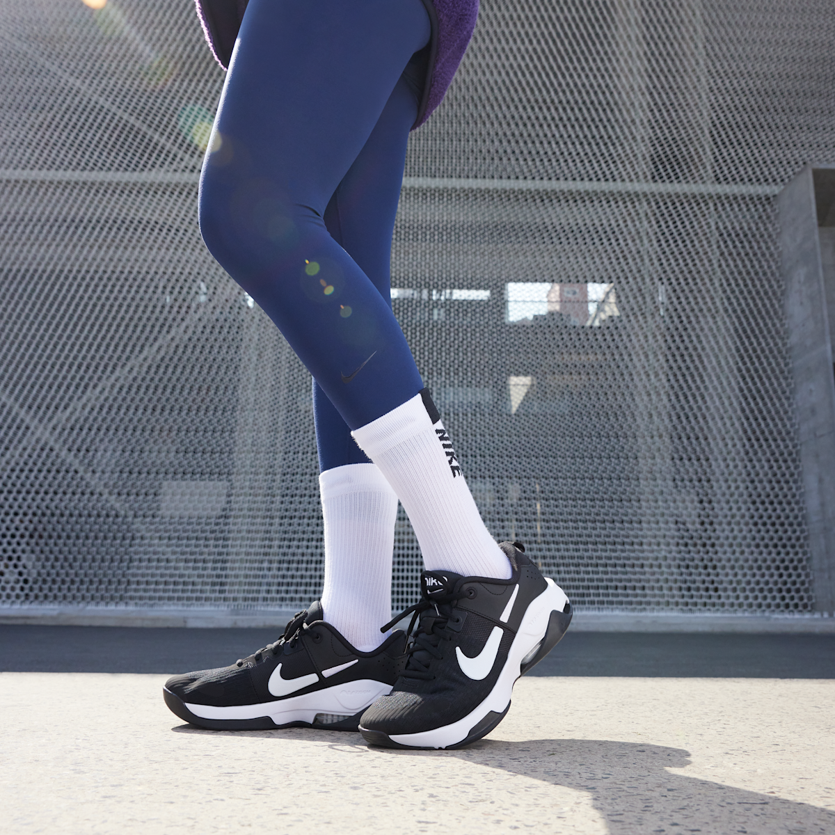 Women's Zoom Bella 6 Workout Shoes
