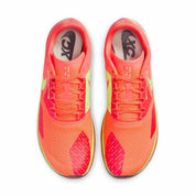 Men's Zoom Rival Xc 6 Shoe In Hyper Orange/lime Blast