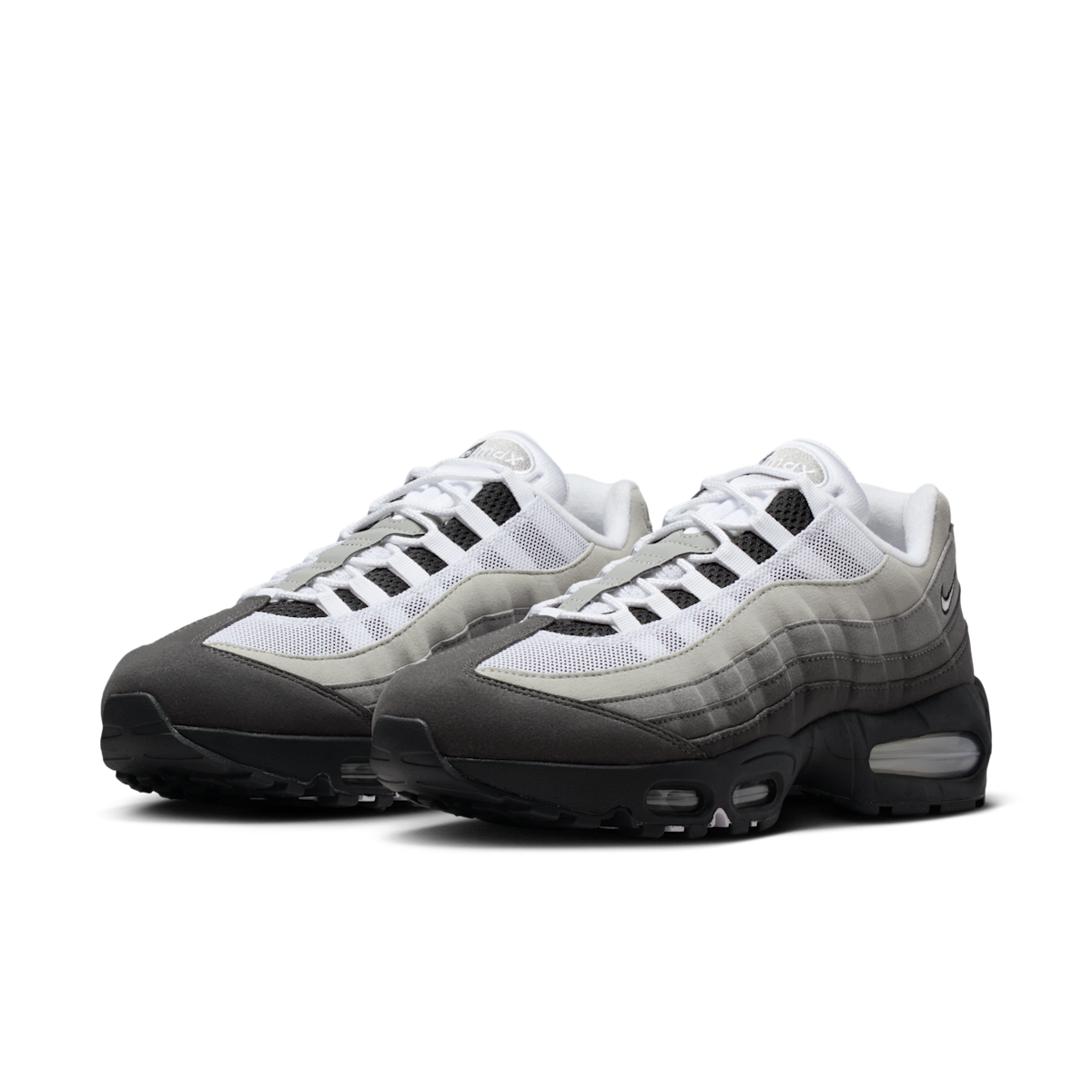 Men's Air Max 95 Big Bubble "OG" Shoes