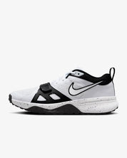 Men's Nike Air Zoom Diamond Elite Turf DZ0503-104 Black Baseball Shoes DWA3628