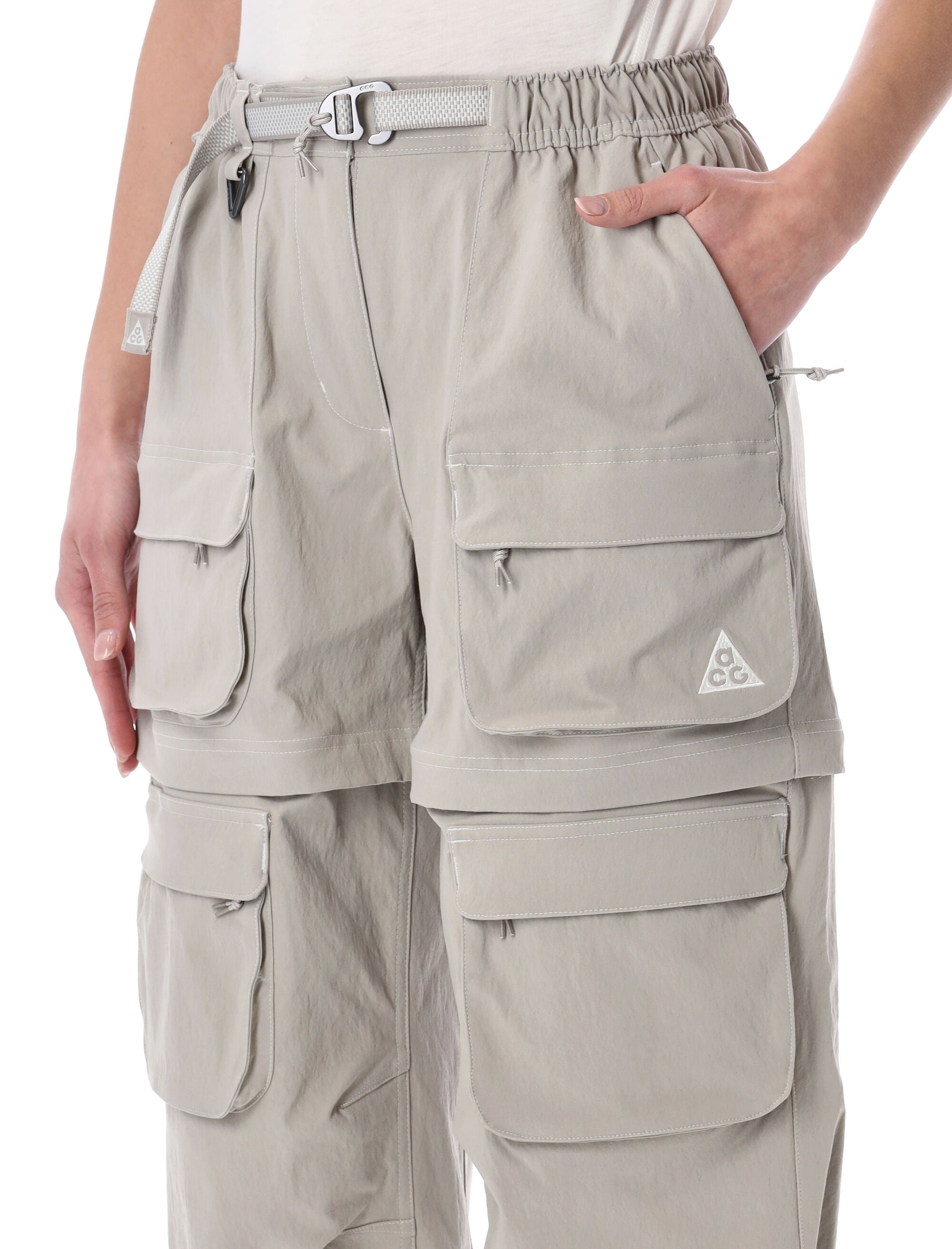 ACG Smith Summit Modular Cargo Pants