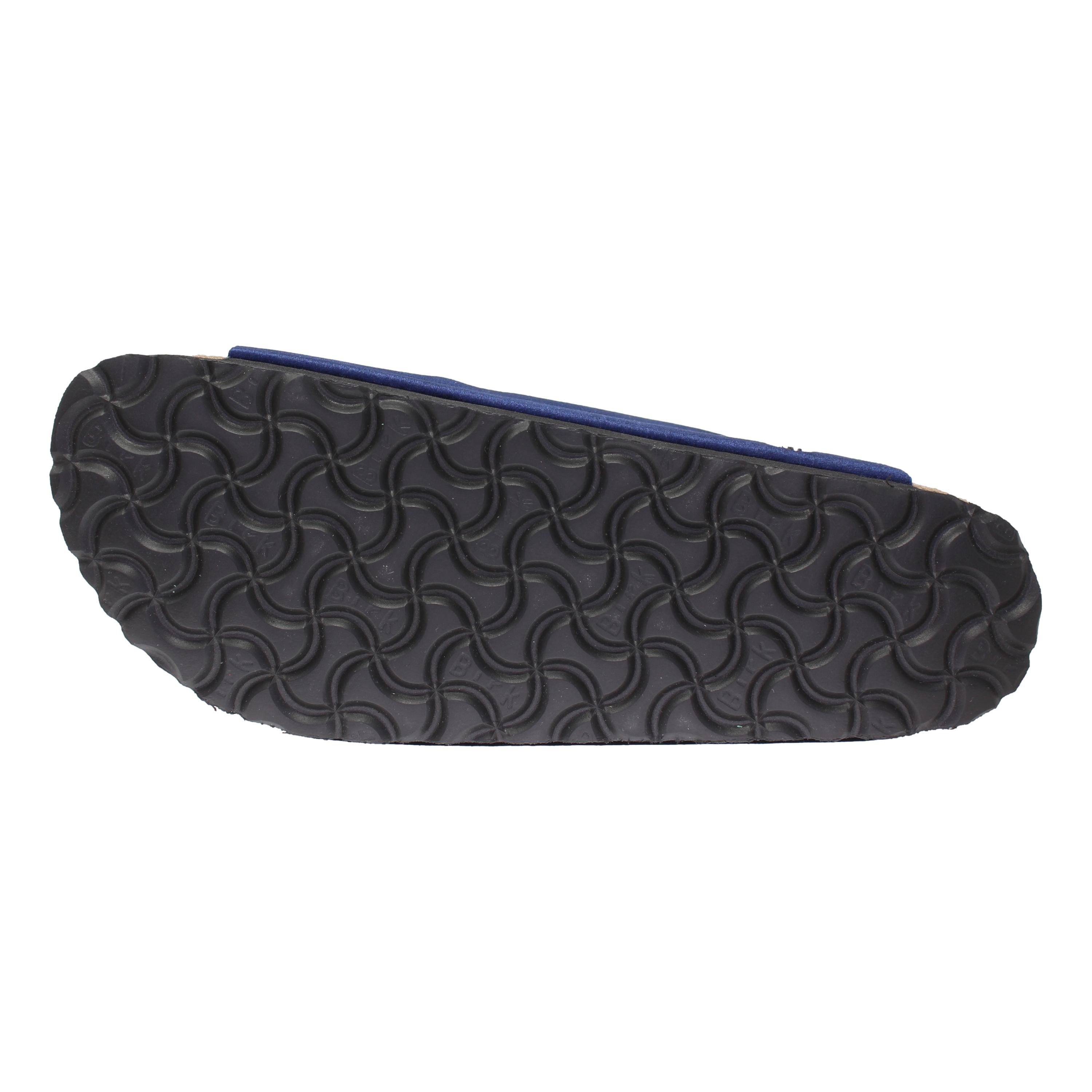 Birkenstock Arizona Big Buckle Rivet Logo Midnight  1020126 Women's
