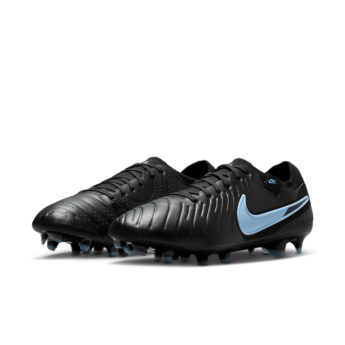 Men's Tiempo Legend 10 Pro Firm-Ground Low-Top Soccer Cleats