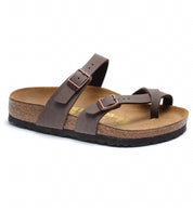 Women Mayari Sandal In Mocha