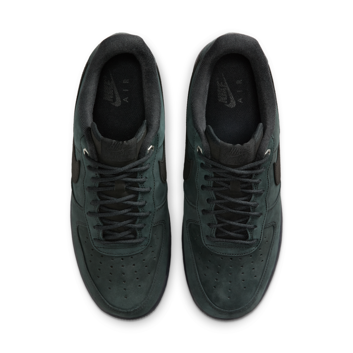 Men's Air Force 1 '07 WB Shoes