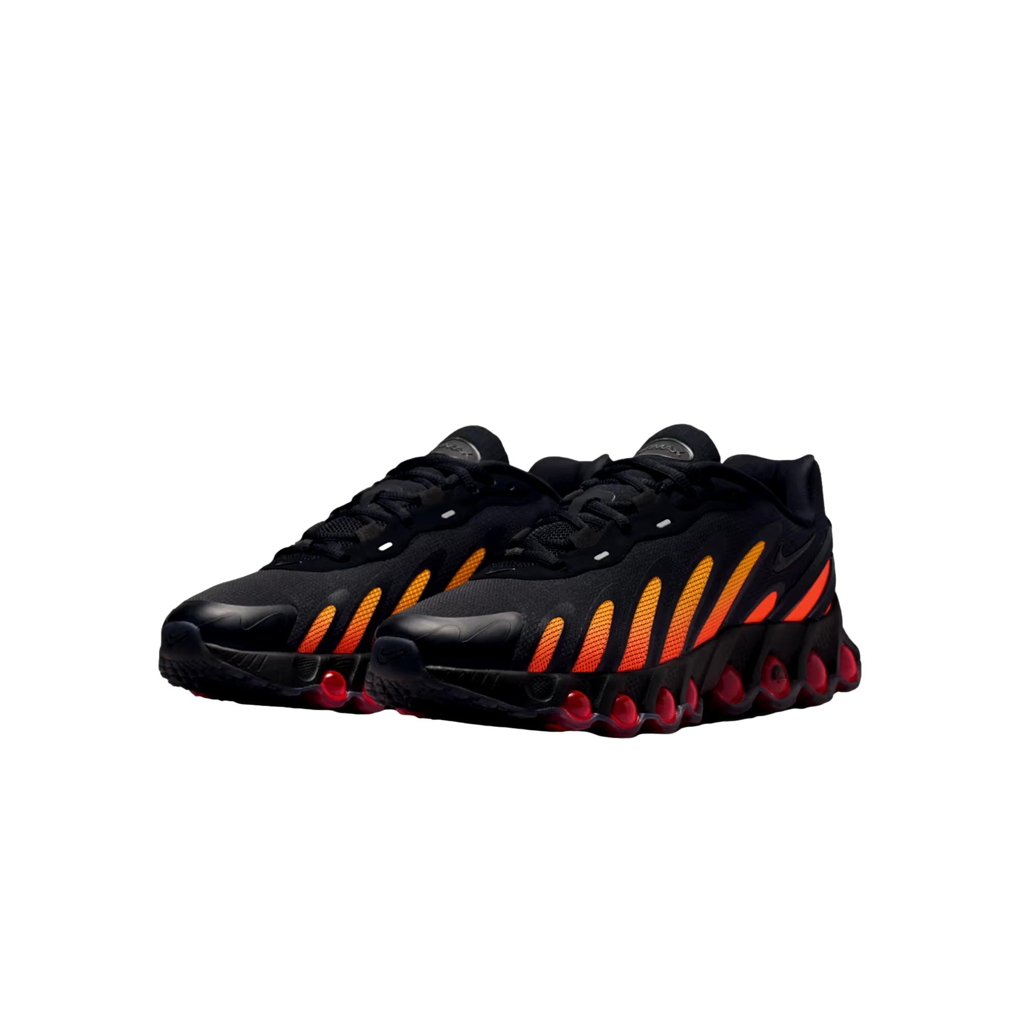 Nike Air Max DN8 Black / Dark Copper  IH4119-011 Men's