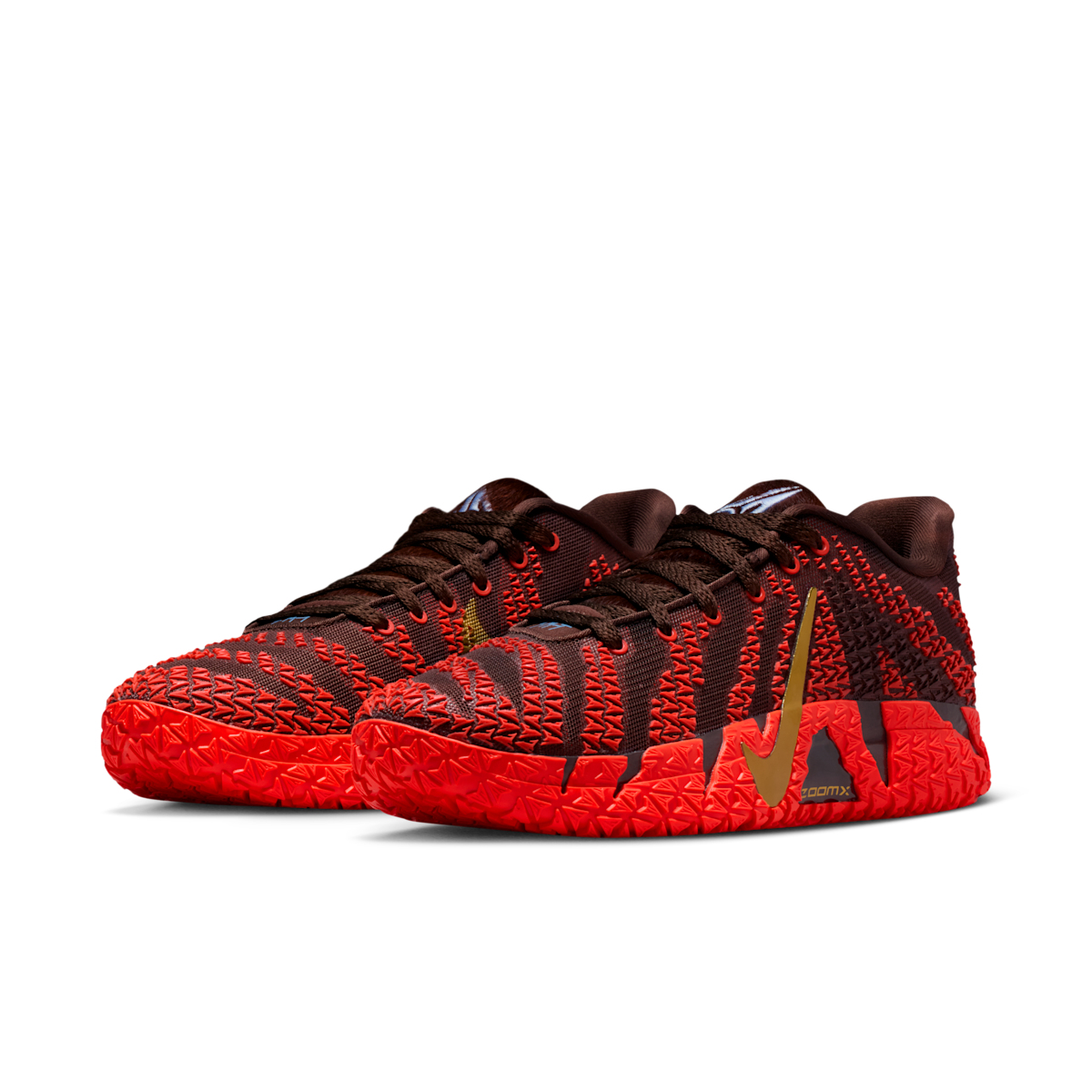 Men's Ja 3 "Lunar New Year" Basketball Shoes